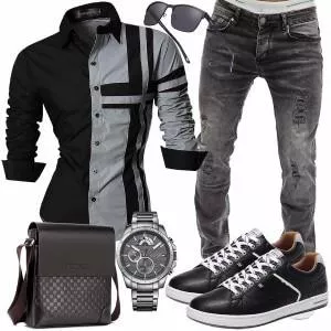 Casual Outfits Casual Sommer Outfit