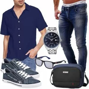 Casual Outfits Perfekt Für Den Sommer