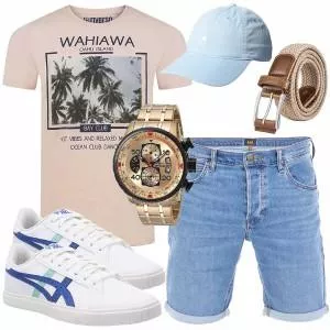 Sommer Outfits Perfekt Für Den Sommer