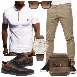 Sommer Outfits Casual Sommer Outfit