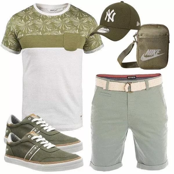 Sommer Outfits Perfekt Für Den Sommer