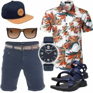 Sommer Outfits Perfekt Für Den Sommer