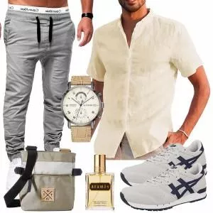 Casual Outfits Alltags Outfit