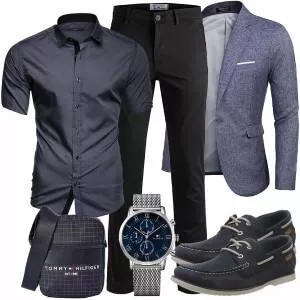 Business Outfits Buro Outfit