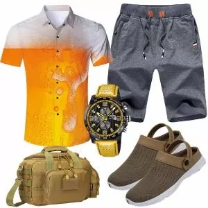 Sommer Outfits Perfekt Für Den Sommer