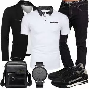 Business Outfits Buro Outfit