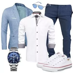 Business Outfits Casual Business Outfit