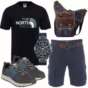 Sommer Outfits Casual Sommer Outfit