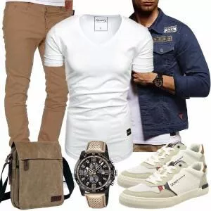 Casual Outfits Casual Outfit