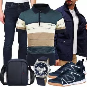 Herbst Outfits Casual Herbst Outfit
