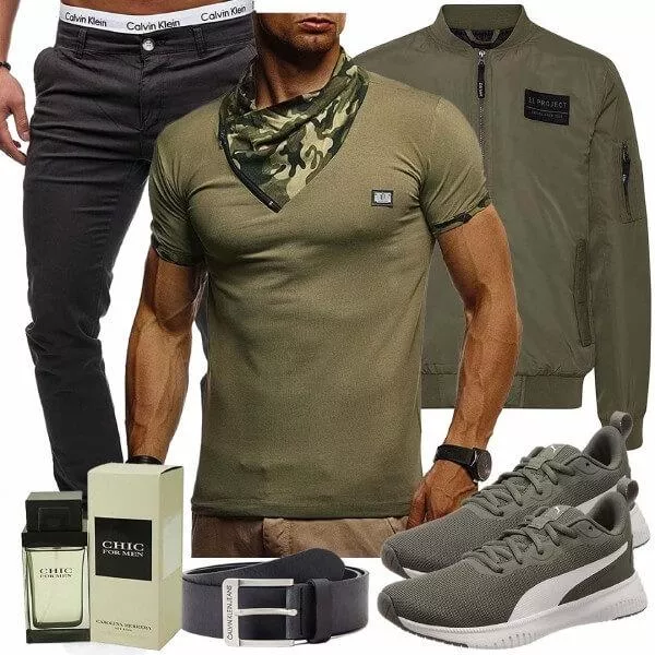 Casual Outfits Casual Outfit