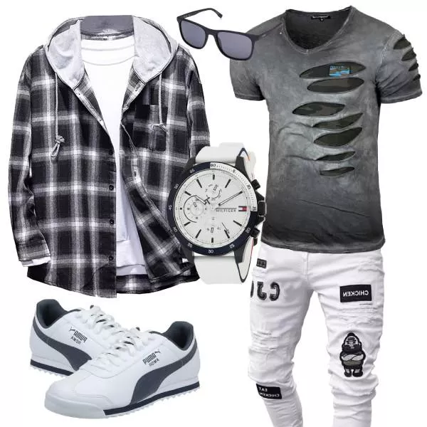 Herbst Outfits Modisches Herbst Outfit