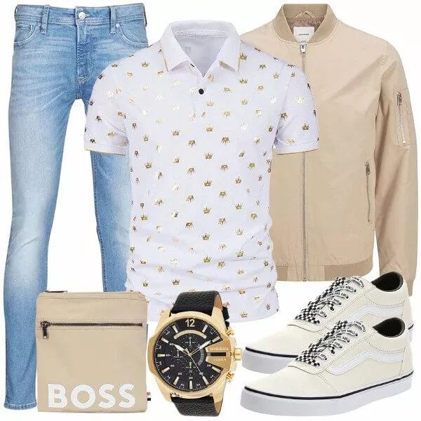 Herbst Outfits Outfit Für Den Herbst