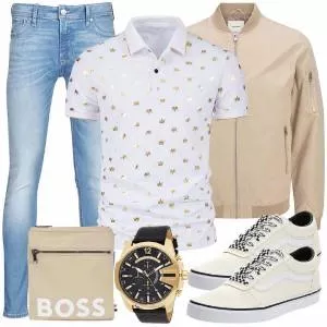 Herbst Outfits Outfit Für Den Herbst