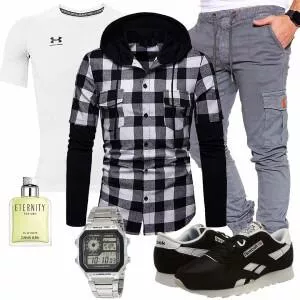 Casual Outfits Casual Outfit