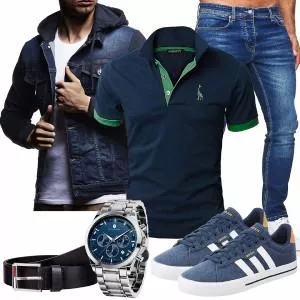 Herbst Outfits Street Style Outfit