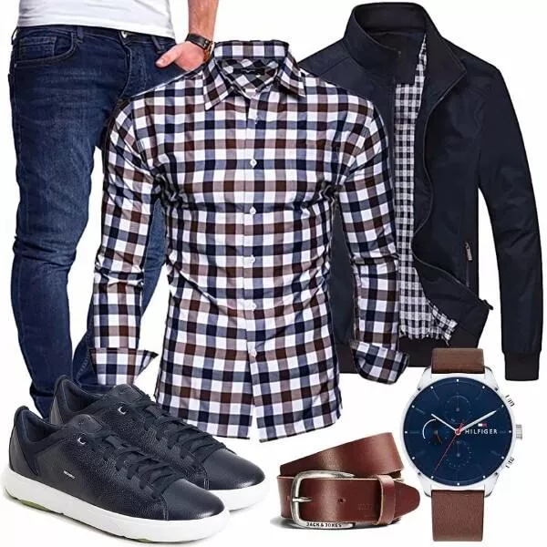 Herbst Outfits Outfit Für Den Herbst