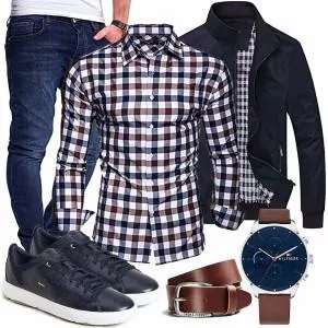 Herbst Outfits Outfit Für Den Herbst