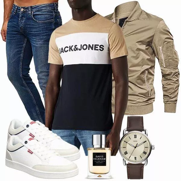 Casual Outfits Street Style Outfit