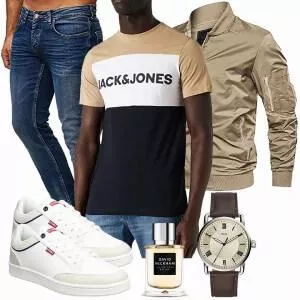 Casual Outfits Street Style Outfit