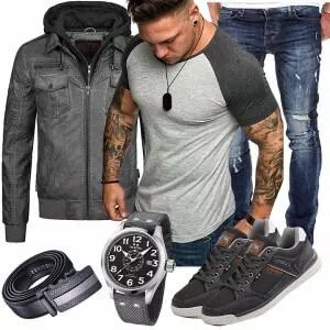 Herbst Outfits Perfekt Für Den Herbst