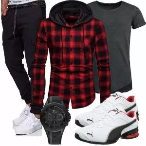 Herbst Outfits Outfit Für Den Herbst