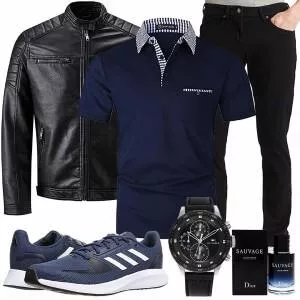 Casual Outfits Cool Für Die Freizeit