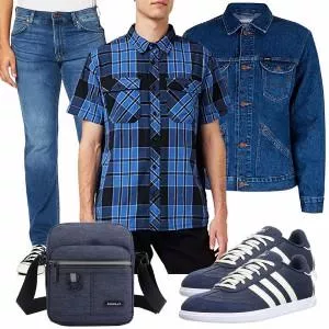 Herbst Outfits Outfit Für Den Herbst