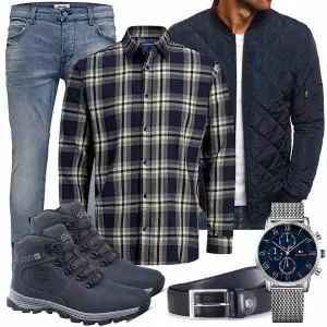 Casual Outfits Street Style Outfit