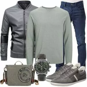 Casual Outfits Cool Für Die Freizeit