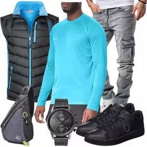 Casual Outfits Super Für Die Freizeit