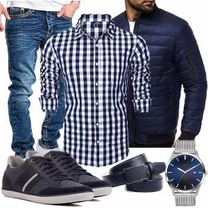 Herbst Outfits Perfekt Für Den Herbst