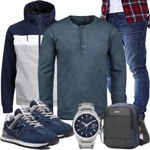 Herbst Outfits Perfekt Für Den Herbst