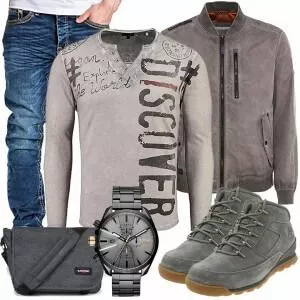 Herbst Outfits Perfekt Für Den Herbst