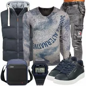 Herbst Outfits Perfekt Für Den Herbst