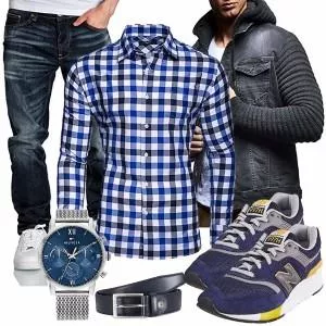 Herbst Outfits Perfekt Für Den Herbst