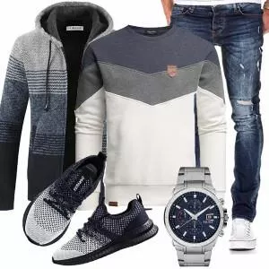 Herbst Outfits Perfekt Für Den Herbst