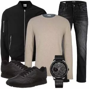 Herbst Outfits Perfekt Für Den Herbst