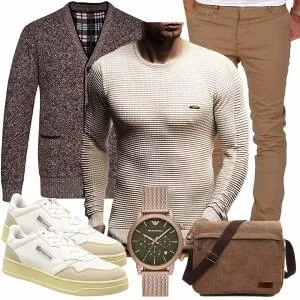 Casual Outfits Cool Für Die Freizeit