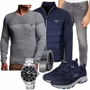 Casual Outfits Perfekt Für Den Freizeit