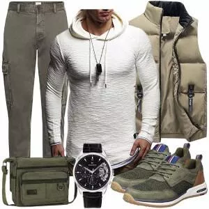 Herbst Outfits Outfit Für Den Herbst