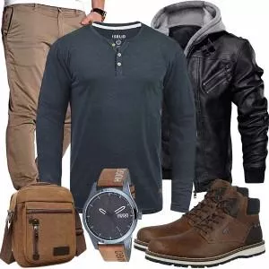 Herbst Outfits Outfit Für Den Herbst