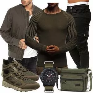 Herbst Outfits Outfit Für Den Herbst