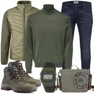 Herbst Outfits Outfit Für Den Herbst