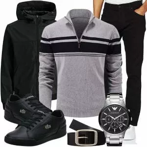 Herbst Outfits Perfekt Für Den Herbst