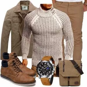 Herbst Outfits Outfit Für Den Herbst