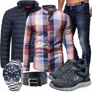 Herbst Outfits Perfekt Für Den Herbst