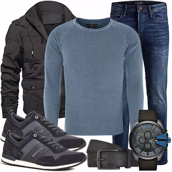 Herbst Outfits Perfekt Für Den Herbst