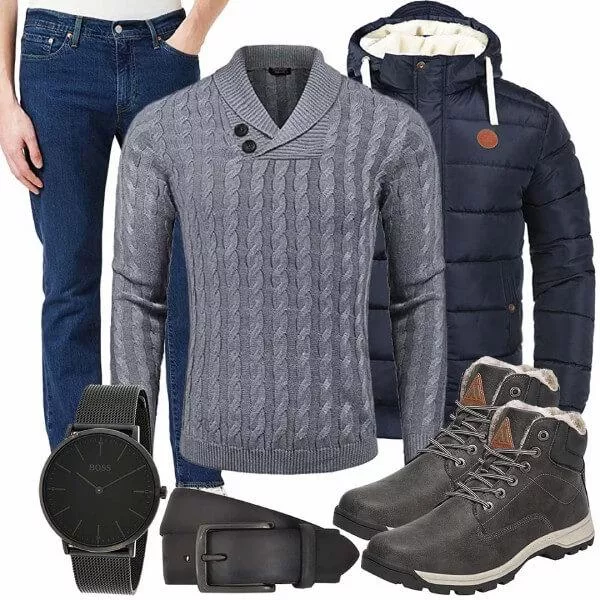 Herbst Outfits Outfit Für Den Herbst