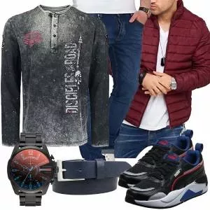 Casual Outfits Casual Outfit